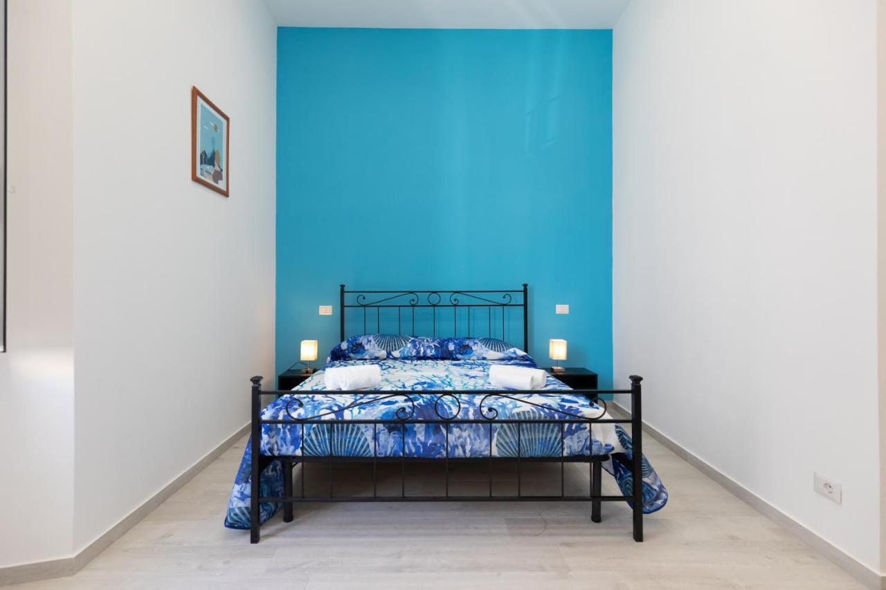 My Brilliant Home With Jacuzzi 2 Steps From St Toledo Napoli Bagian luar foto