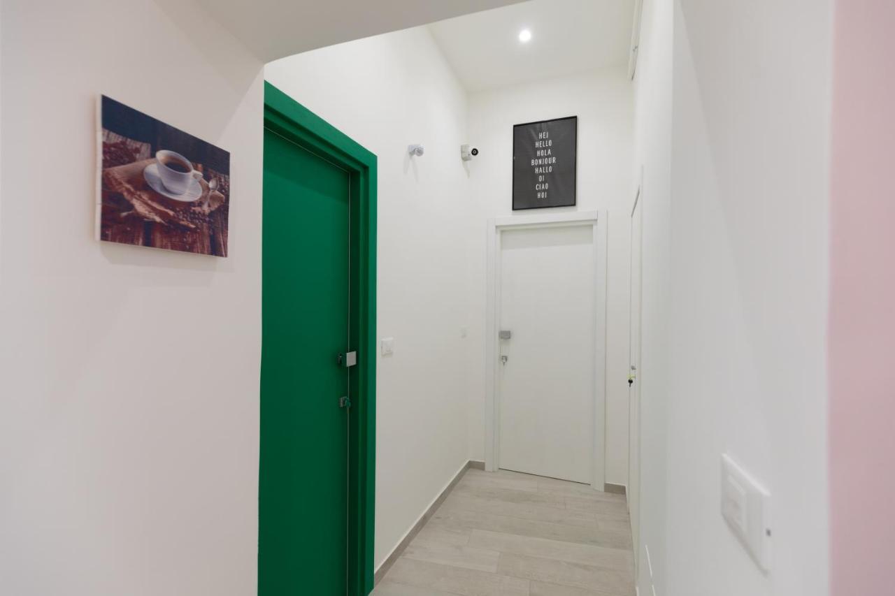 My Brilliant Home With Jacuzzi 2 Steps From St Toledo Napoli Bagian luar foto
