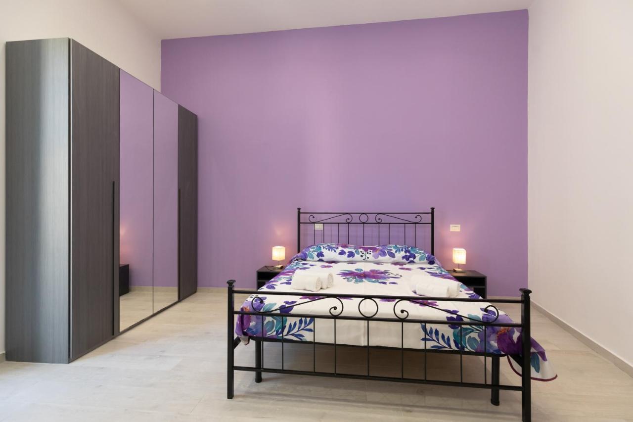 My Brilliant Home With Jacuzzi 2 Steps From St Toledo Napoli Bagian luar foto