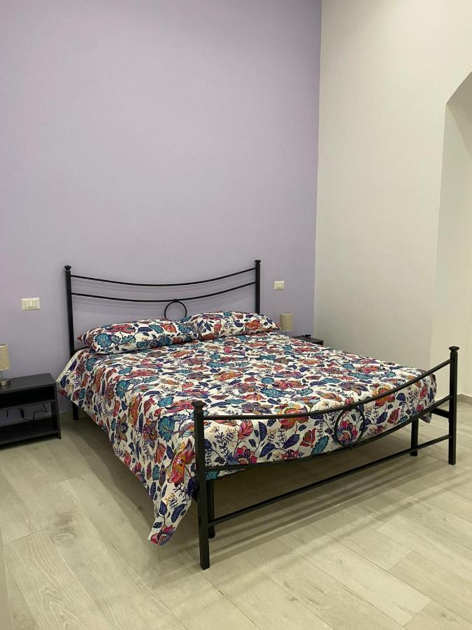 My Brilliant Home With Jacuzzi 2 Steps From St Toledo Napoli Bagian luar foto